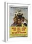 The Guns of Navarone, 1961-null-Framed Art Print