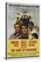 The Guns of Navarone, 1961-null-Stretched Canvas