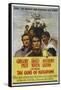 The Guns of Navarone, 1961-null-Framed Stretched Canvas