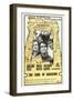 The Guns of Navarone, Australian Movie Poster, 1961-null-Framed Art Print