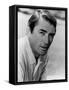 The Guns of Navarone, Gregory Peck, 1961-null-Framed Stretched Canvas