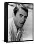 The Guns of Navarone, Gregory Peck, 1961-null-Framed Stretched Canvas