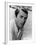 The Guns of Navarone, Gregory Peck, 1961-null-Framed Photo