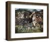 The Guns of Navarone-null-Framed Photo