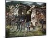 The Guns of Navarone-null-Mounted Photo