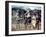 The Guns of Navarone-null-Framed Photo