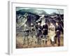 The Guns of Navarone-null-Framed Photo