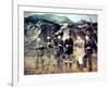 The Guns of Navarone-null-Framed Photo