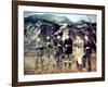 The Guns of Navarone-null-Framed Photo