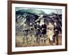 The Guns of Navarone-null-Framed Photo