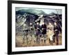 The Guns of Navarone-null-Framed Photo