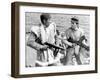 The Guns of Navarone-null-Framed Photo