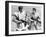 The Guns of Navarone-null-Framed Photo