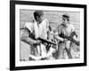 The Guns of Navarone-null-Framed Photo