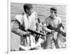 The Guns of Navarone-null-Framed Photo