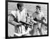 The Guns of Navarone-null-Framed Photo