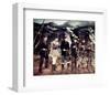 The Guns of Navarone-null-Framed Photo