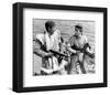 The Guns of Navarone-null-Framed Photo