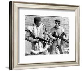 The Guns of Navarone-null-Framed Photo