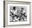 The Guns of Navarone-null-Framed Photo