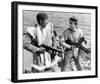 The Guns of Navarone-null-Framed Photo