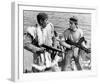 The Guns of Navarone-null-Framed Photo