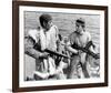 The Guns of Navarone-null-Framed Photo