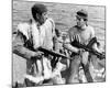 The Guns of Navarone-null-Mounted Photo