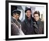 The Guns of Navarone-null-Framed Photo