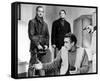 The Guns of Navarone-null-Framed Stretched Canvas