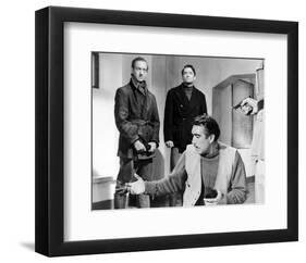 The Guns of Navarone-null-Framed Photo