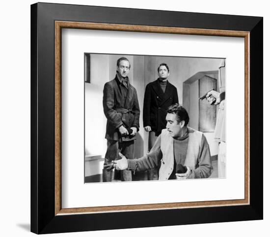 The Guns of Navarone-null-Framed Photo