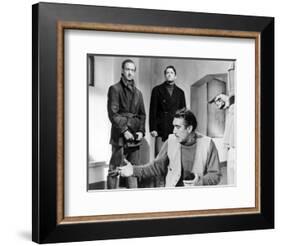 The Guns of Navarone-null-Framed Photo