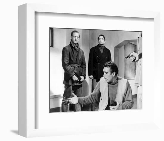 The Guns of Navarone-null-Framed Photo