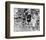 The Guns of Navarone-null-Framed Photo