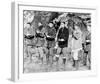 The Guns of Navarone-null-Framed Photo