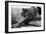 The Guns of the Battleship HMS 'Nelson' Firing, 1937-null-Framed Giclee Print