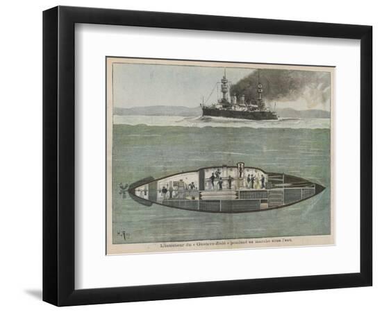 Art Print, , large