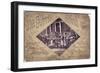 The Gutter Hotel, Aldersgate Street, City of London, 1866-null-Framed Giclee Print