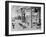 The Gymnasium of the Titanic-null-Framed Photographic Print