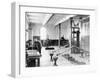The Gymnasium on the Titanic, 1912-null-Framed Photographic Print