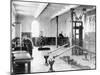 The Gymnasium on the Titanic, 1912-null-Mounted Photographic Print