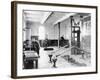 The Gymnasium on the Titanic, 1912-null-Framed Photographic Print