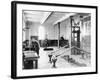 The Gymnasium on the Titanic, 1912-null-Framed Photographic Print