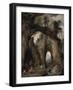 The Gypsies in the Mountains-Joos de Momper-Framed Giclee Print