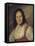 The Gypsy Woman, circa 1628-30-Frans Hals-Framed Stretched Canvas