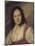 The Gypsy Woman, circa 1628-30-Frans Hals-Mounted Giclee Print