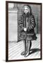 The Habit of a Lapland Woman, 19th Century-null-Framed Giclee Print