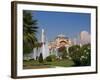 The Hagia Sophia Mosque, Istanbul, Turkey-Joe Restuccia III-Framed Photographic Print