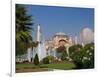 The Hagia Sophia Mosque, Istanbul, Turkey-Joe Restuccia III-Framed Photographic Print